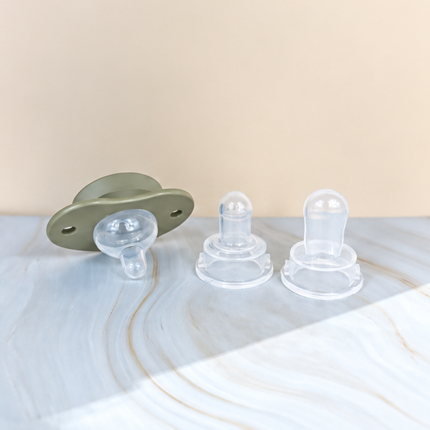 Flex Ultimate Bundle: 4 Pack Pacifier Starter Kits