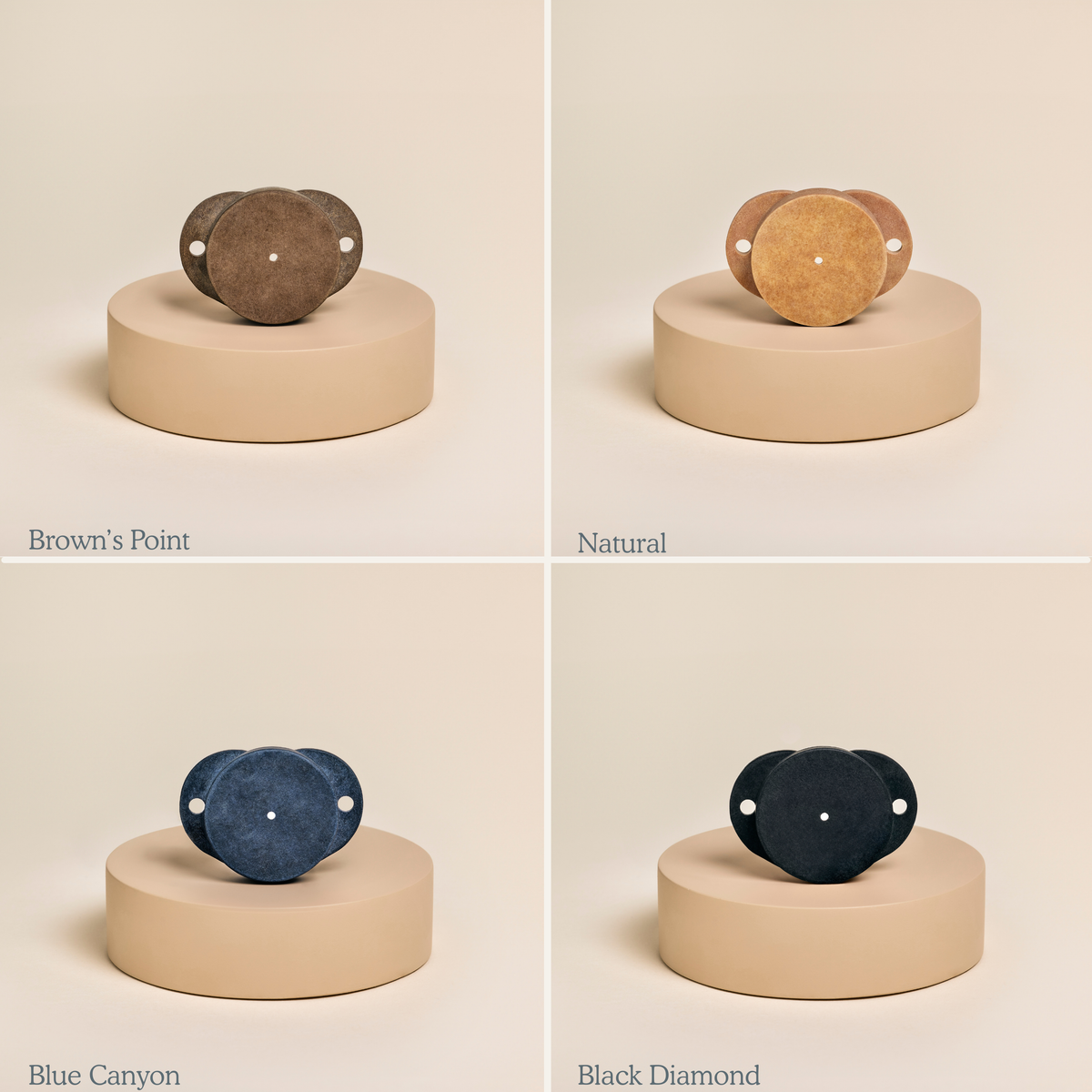 Pacifier Starter Kit by Soothe Beginnings