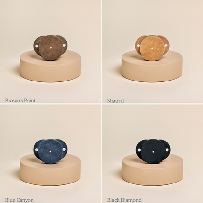 Pacifier Starter Kit by Soothe Beginnings