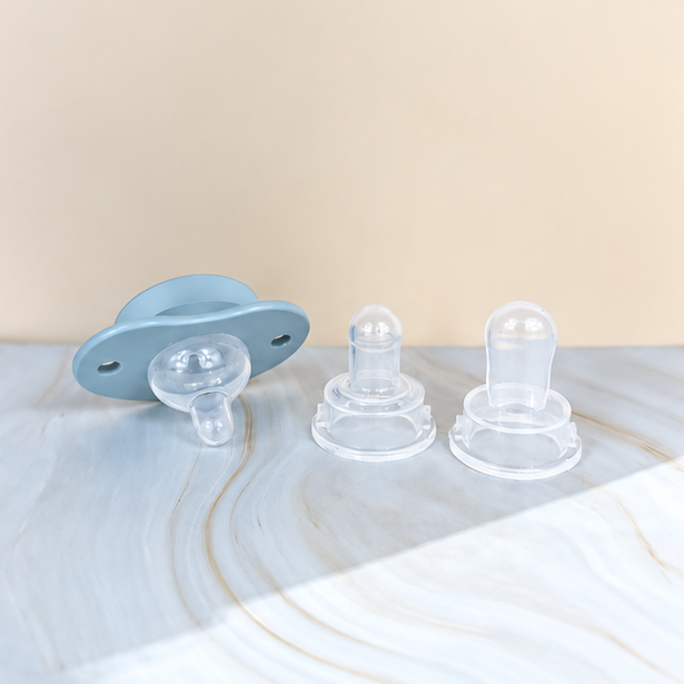 Flex Ultimate Bundle: 4 Pack Pacifier Starter Kits