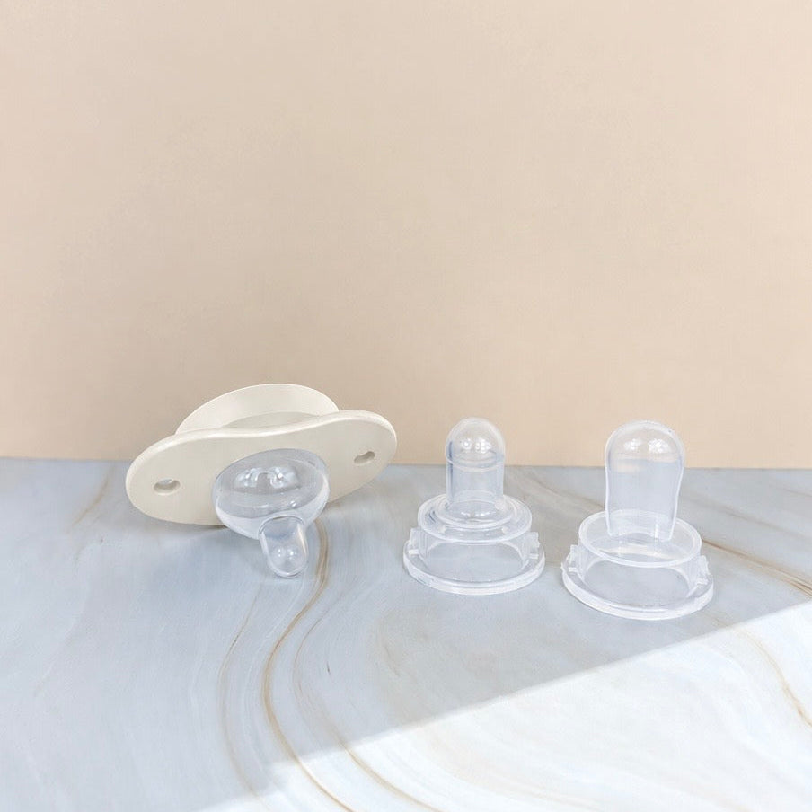 Flex Ultimate Bundle: 4 Pack Pacifier Starter Kits