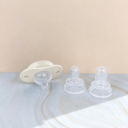 Flex Ultimate Bundle: 4 Pack Pacifier Starter Kits