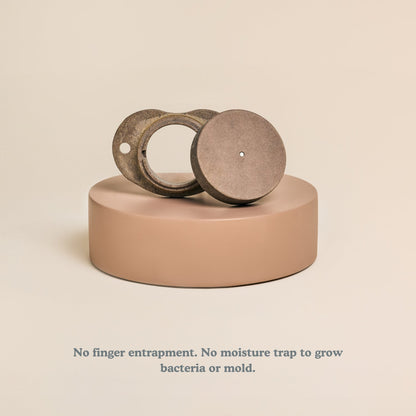 Pacifier Starter Kit by Soothe Beginnings